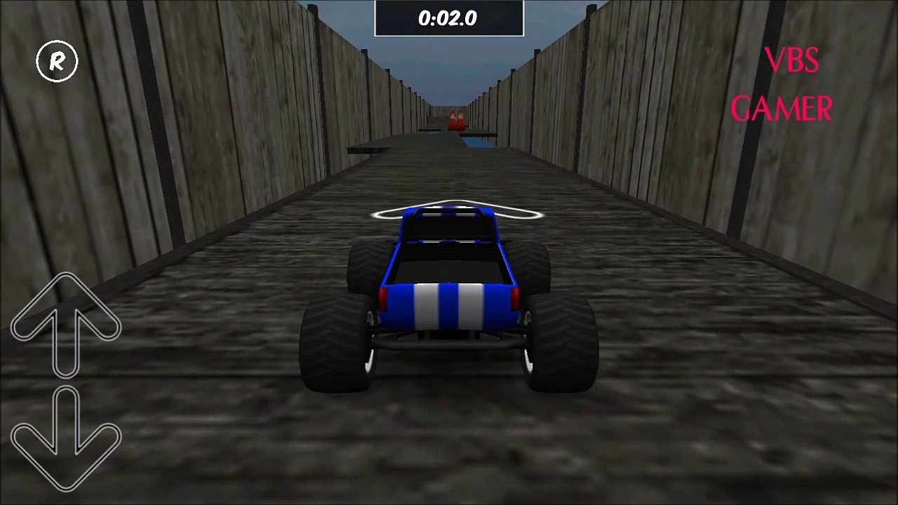 Car Parking Game 3D - Android Gameplay 3