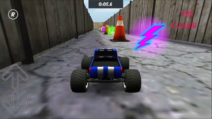 Car Parking Game 3D - Android Gameplay 5