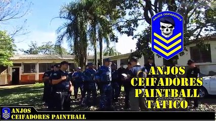 GCF Monica Amaro fala sobre o Curso de CQB da GCMP em 08/09/2016