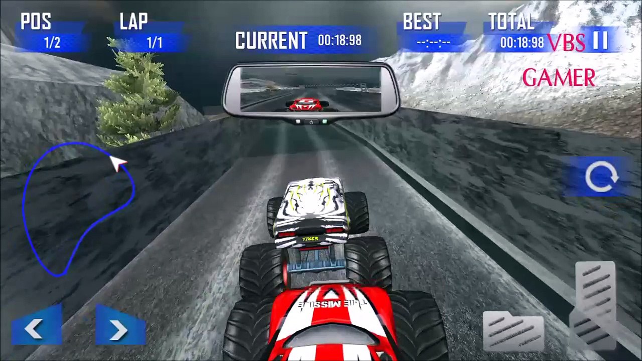 Car Parking Game 3D - Android Gameplay 7