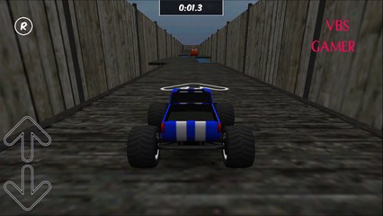 Car Parking Game 3D - Android Gameplay