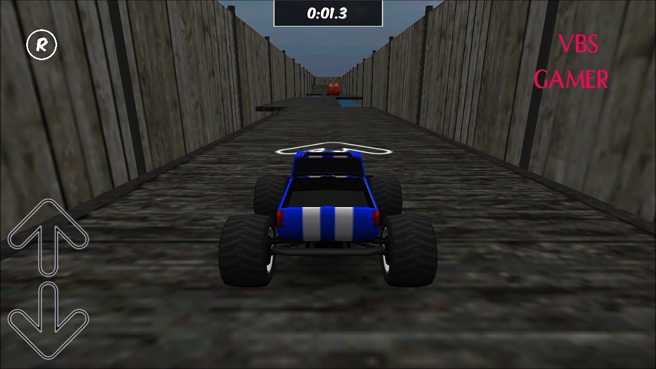 Car Parking Game 3D - Android Gameplay