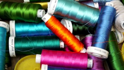 T-Shirt Printing and Embroidery - Quality Tips