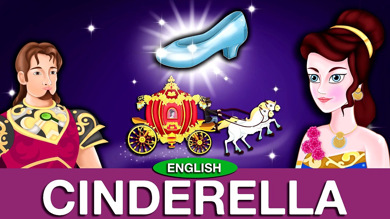 Cinderella Story (New Version)