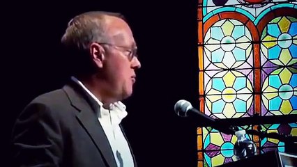 Chris Hedges - Wages of Rebellion 2016