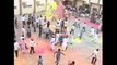 People Celebrates Traditional Holi - Rajisthani Holi