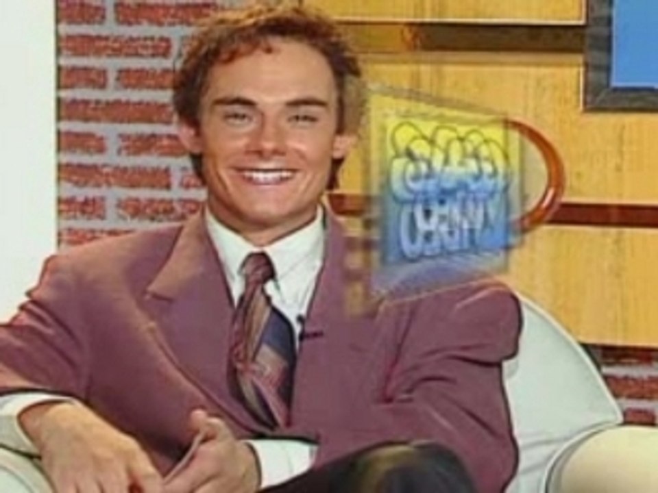 Les Inconnus - Gag Video