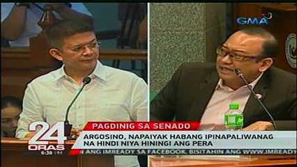 24 Oras - January 31, 2017 Part 2