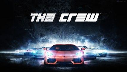 [vf] The Crew : #3 - revue du Summit mensuel 1ère partie