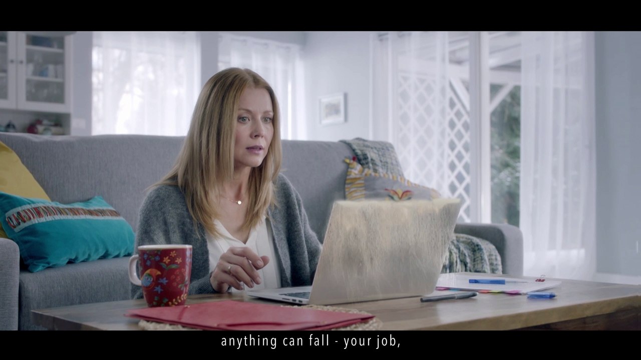 VITRUM D3 Forte - Towards immunity