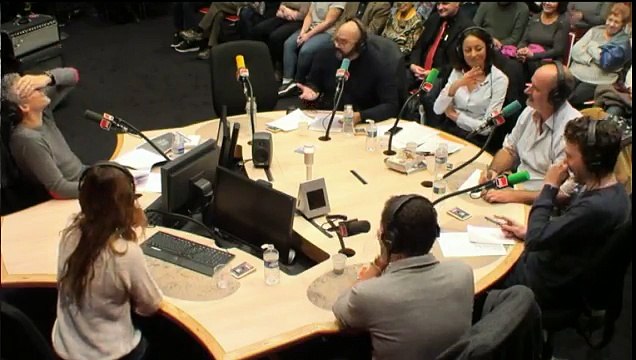 L'écologie, vous connaissez ? La Drôle D'Humeur De Frédérick Sigrist