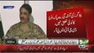You Must Have Seen Indian Soldiers Viral Videos: DG-ISPR Response On Reporter Baseless Question