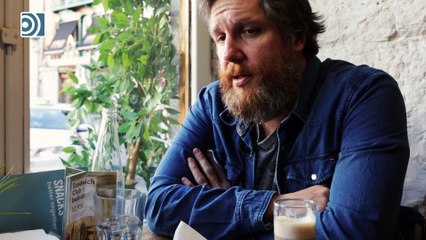 David Gistau: "Es difícil imaginar que alguien que nació pudiendo ser ministro acabe boxeador"