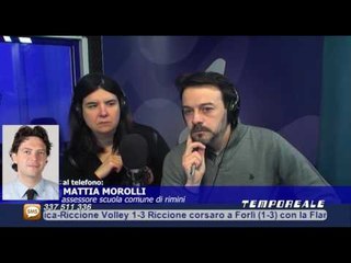 Quattro casi di tigna all'asilo. Intervento di Asl e Comune