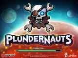 PlunderNauts (by Backflip Studios) - iOS - iPhone/iPad/iPod Touch Gameplay