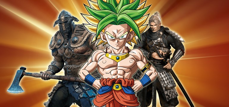 Lanzamientos del juegos para Febrero de 2017