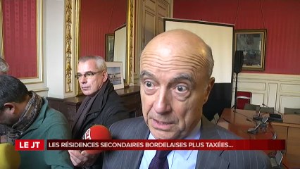 L'édition de la mi journée - Mardi 31 Janvier