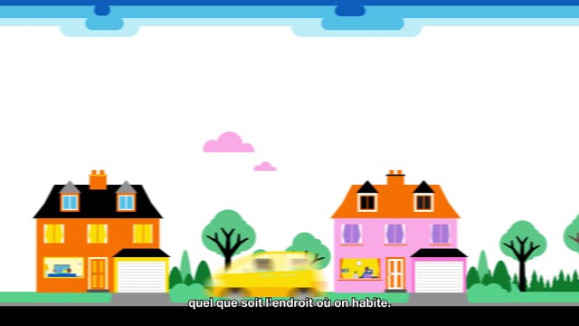 Les réseaux d'Initiative Publique par Orange