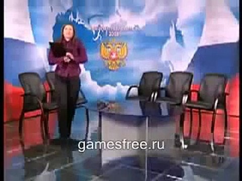 Приколы в прямом эфире на ТВ