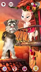 Talking Tom and Friends - Tom Loves Angela - Toms Love Song