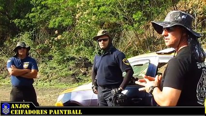 GC Cavalcante fala sobre o Curso de Qualificação Continuada na Guarda Civil de Piracicaba