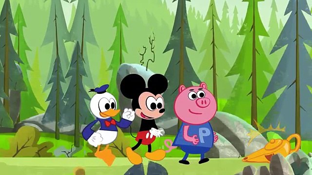 Télécharger Peppa Pig Français Gratuit ♦ Peppa Pig Saison 3 Français