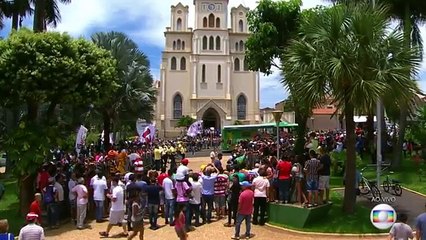 GLOBO ESPORTE 30/01/17