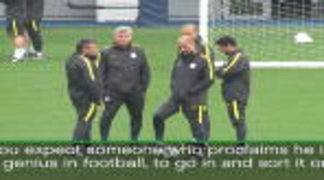 'No chance' Pep's City will finish in top four - Schmeichel