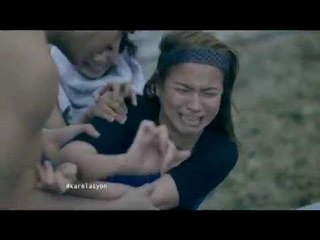 Wife returns to find her husband having an affair with her sister | Karelasyon