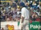 1979 World Cup Pakistan vs West Indies- Majid Khan & Zaheer Abbas smash West Indies - YouTube