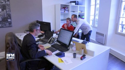 Le nombre de défaillances d'entreprises en baisse en 2016
