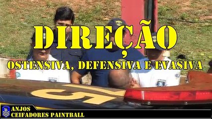 GC's falam sobre o Curso de Qualificação Continuada na Guarda Civil de Piracicaba