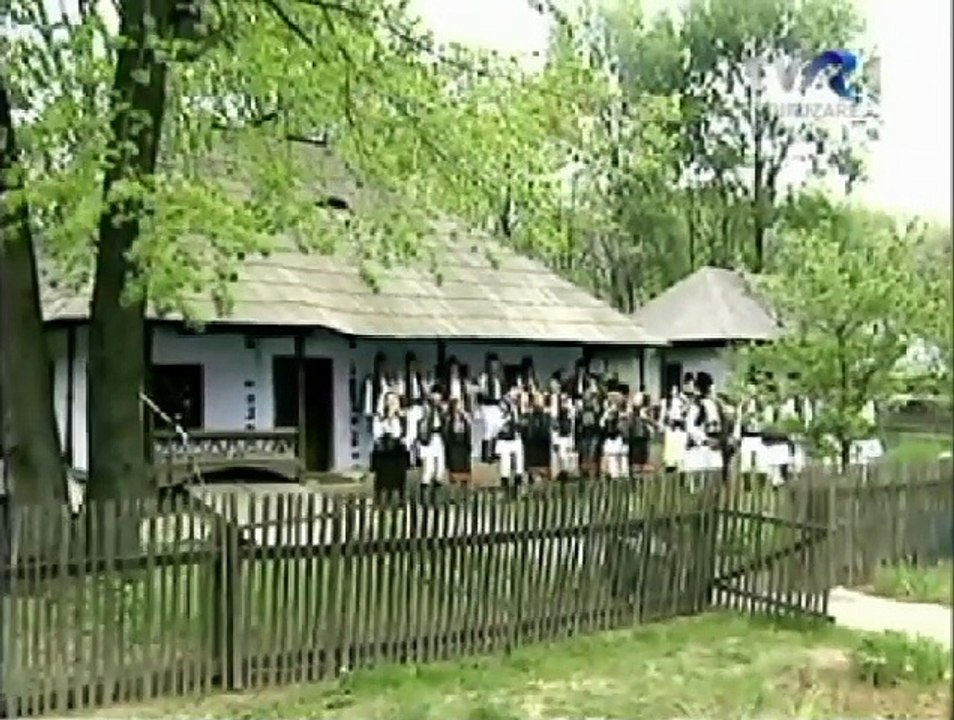 Margareta Clipa - Zi-i Vasile, zi-i (O vedeta cu vedete - TVR 1 - 25.07.2013)