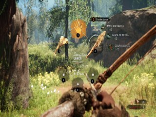 Far Cry Primal Português # 09