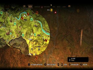 Far Cry Primal Português # 08