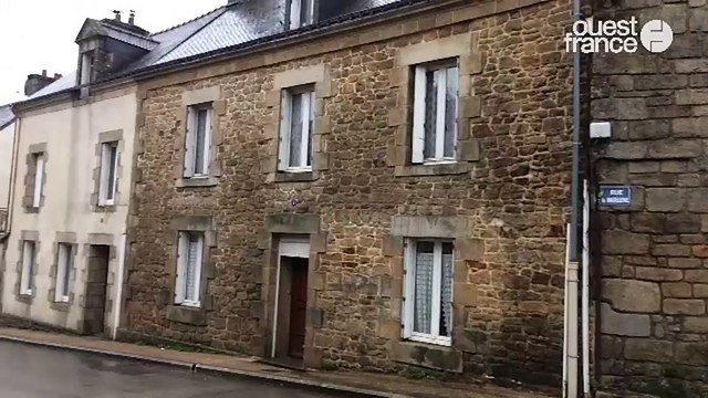 Morbihan. Un homme démembré et brûlé, les habitants sous le choc