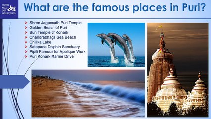 Hotel New Sea Hawk is one of the best Hotels in Puri, Odisha