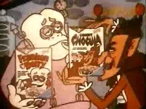 pub - General Mills - Franken Berry & Count Chocula Cereal
