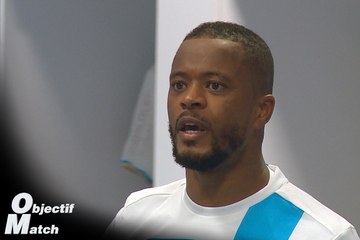 Objectif Match - S5E22 : le trailer
