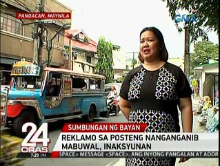 24 Oras - January 31, 2017 Part 6