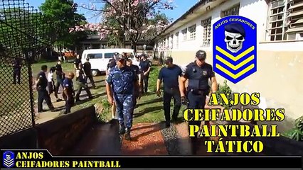 GC Leal fala sobre o Curso de CQB da Guarda Civil de Piracicaba