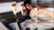 Pakistani Actress Neelam Muneer Dance Viral Video Leaked