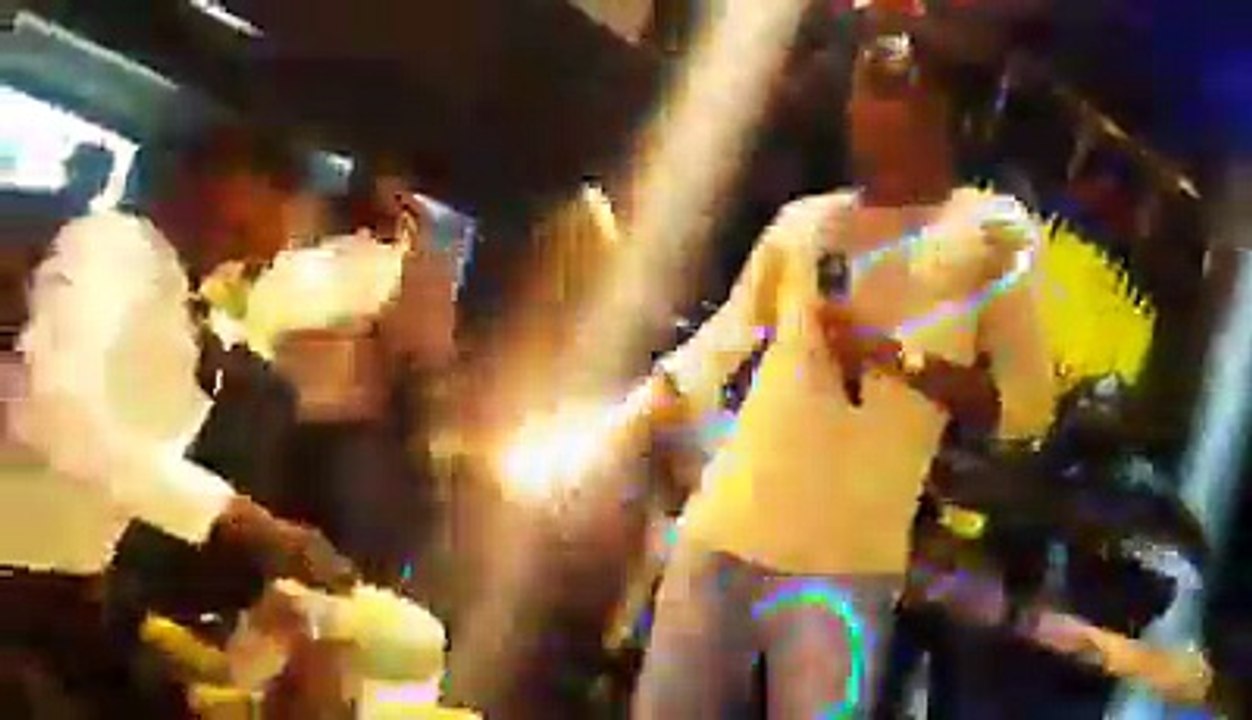 le duo wally seck et la nouvelle pépite Sidy diop