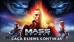 MASS EFFECT CAÇA ELIENS CONTINUA O INICIO PART : 1 XBOX 360