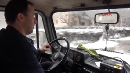 Karabük - 5 Yılda 76 Engelliyi Tekerlekli Sandalye Sahibi Yaptı