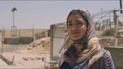 Tempestade de Areia: Um filme sobre o confronto entre vontades individuais e regras tribais