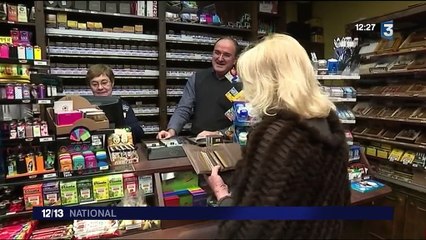 Tabac : certaines marques vont devoir changer de nom