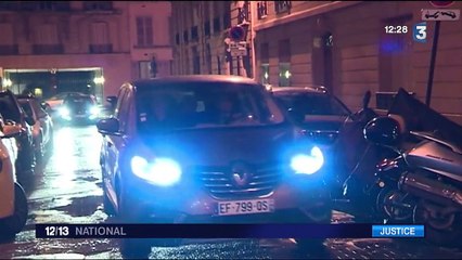 Affaire Penelope Fillon : l’enquête progresse rapidement