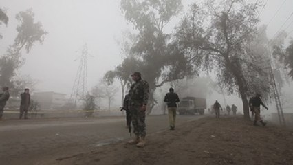 Al menos 9 heridos por la explosión de una bomba al norte de Pakistán