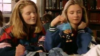 Are You Afraid of the Dark AYAOTD S02E01 The Tale of the Final Wish